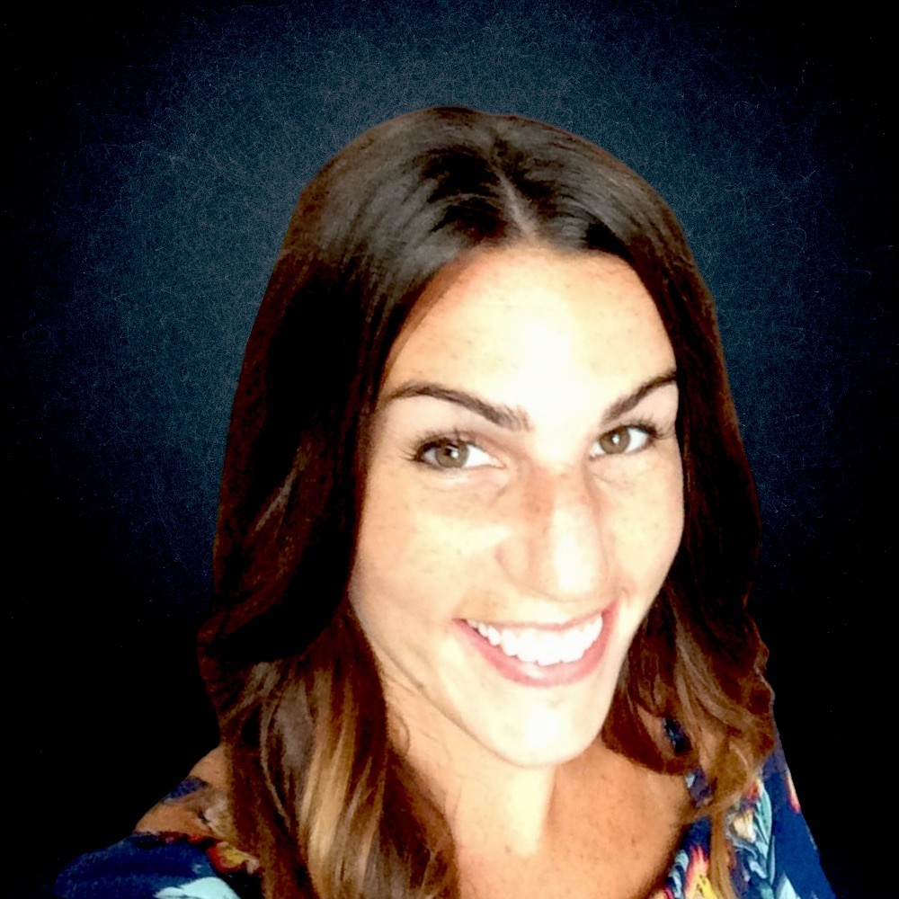 Meet your Posher, Alisha
